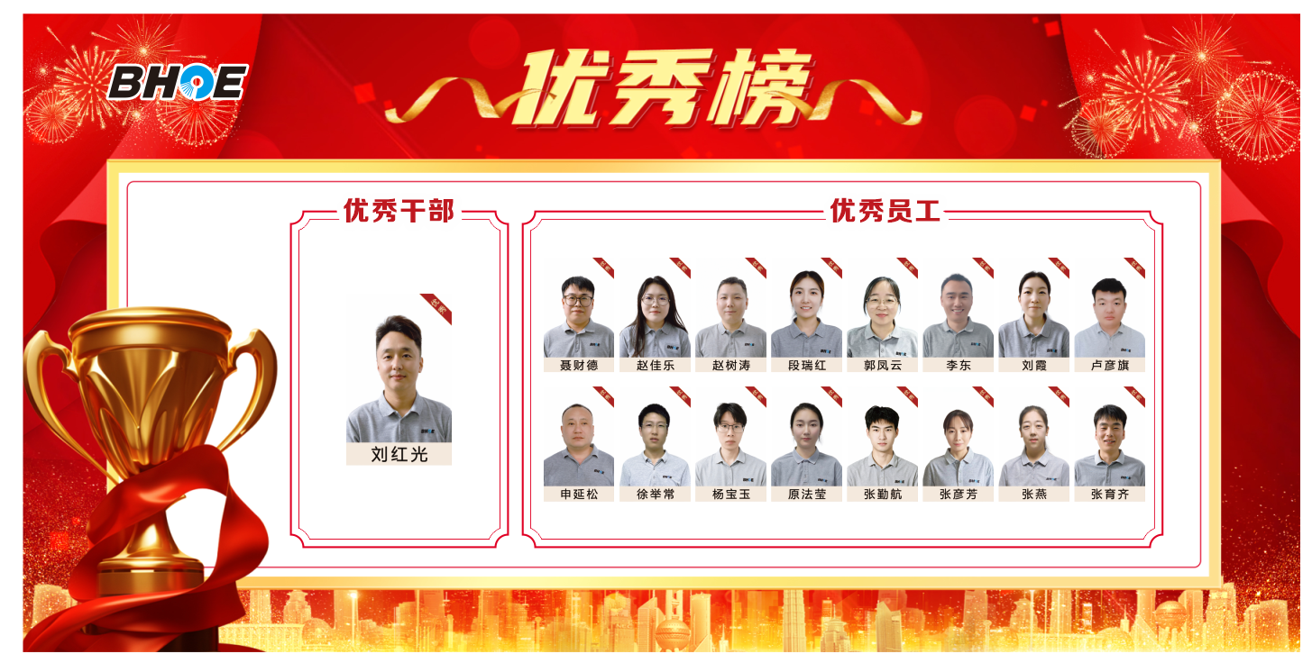 JMK体育（MKsports集团）股份公司-Mk Sports光电|2026年中优秀员工暨优秀干部表彰大会圆满举行
